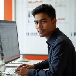 Customer Journey Analyst Sangay K.