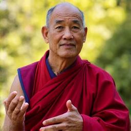 Corporate Trainer Dorji W.